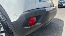 Peugeot 2008 100kW GT 50kWh 5dr Auto Electric Estate